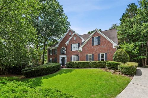 4422 Dunmore Road Ne, Marietta, GA, 30068 | Card Image