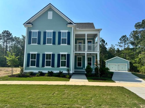 1908 Fairleigh Way, Myrtle Beach, SC, 29588 | Card Image