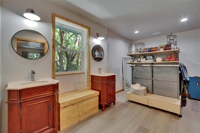 9724 Hermit Hollow Ln, House other with 4 bedrooms, 3 bathrooms and null parking in GIBSONTON FL | Image 55