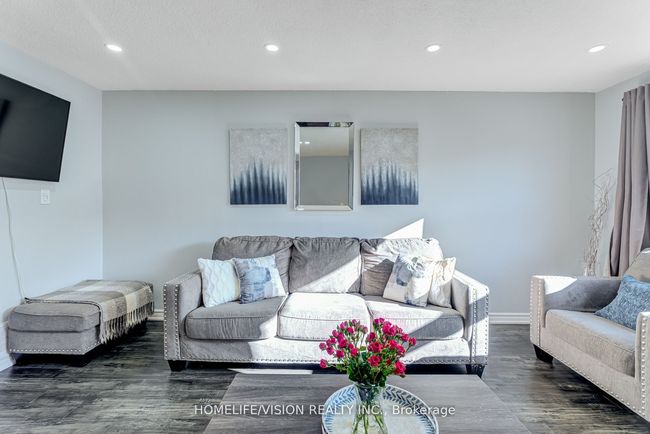 58 - 966 Adelaide Ave E, Condo with 3 bedrooms, 2 bathrooms and 1 parking in Oshawa ON | Image 4