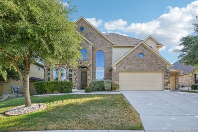 8611 Napa Landing, House other with 4 bedrooms, 3 bathrooms and null parking in Boerne TX | Image 3