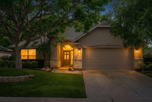 9604 Pinewood Dr, Denton, TX, 76207-6674 | Card Image