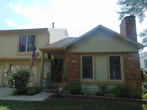 5-4930 Pinebrook Dr, Fort Wayne, IN, 46804-1773 | Card Image