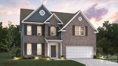 1035 Tundra Swan Dr, Indian Trail, NC, 28079-0820 | Card Image