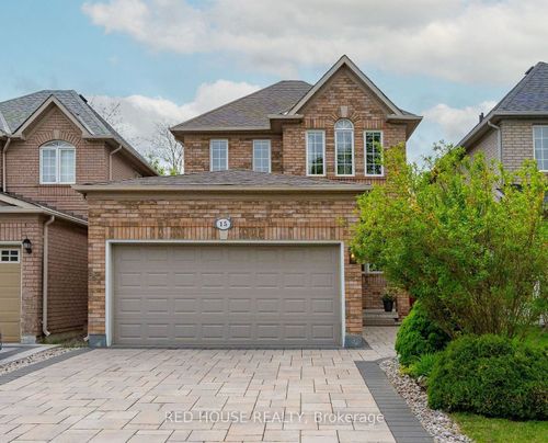 15 Rushingbrook Dr, Richmond Hill, ON, L4S1W6 | Card Image