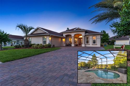 113 Arena Lake Drive, Palm Coast, FL, 32137 | Card Image