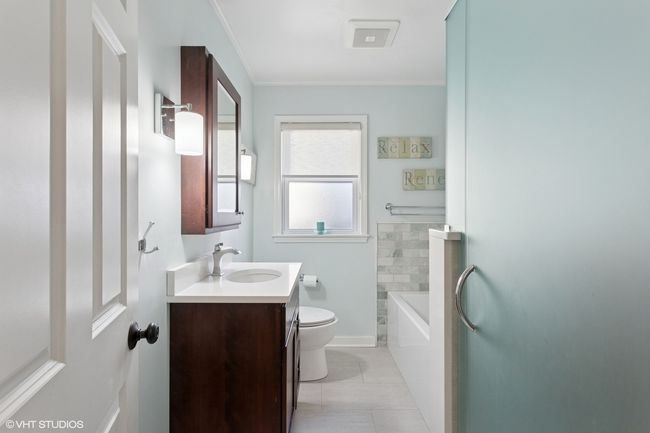 912 Cambridge Ln, House other with 3 bedrooms, 2 bathrooms and 2 parking in Wilmette IL | Image 16