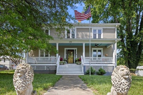 430 Bridge St, STAUNTON, VA, 24401-4508 | Card Image
