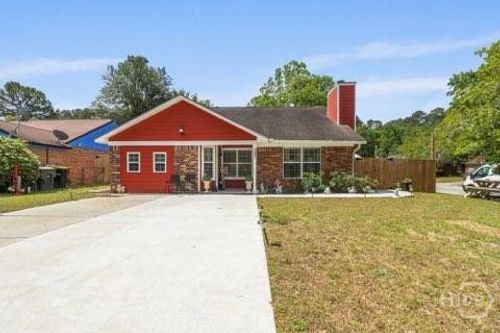 127 Forest Ridge Dr, savannah, GA, 31419-1252 | Card Image