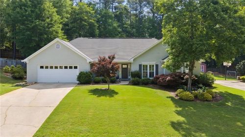 409 Taberon Rd, Peachtree City, GA, 30269-3215 | Card Image