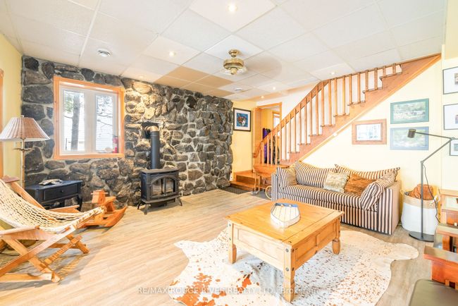 188 - 68 Robins Rd, House other with 3 bedrooms, 2 bathrooms and 4 parking in Roseneath ON | Image 36