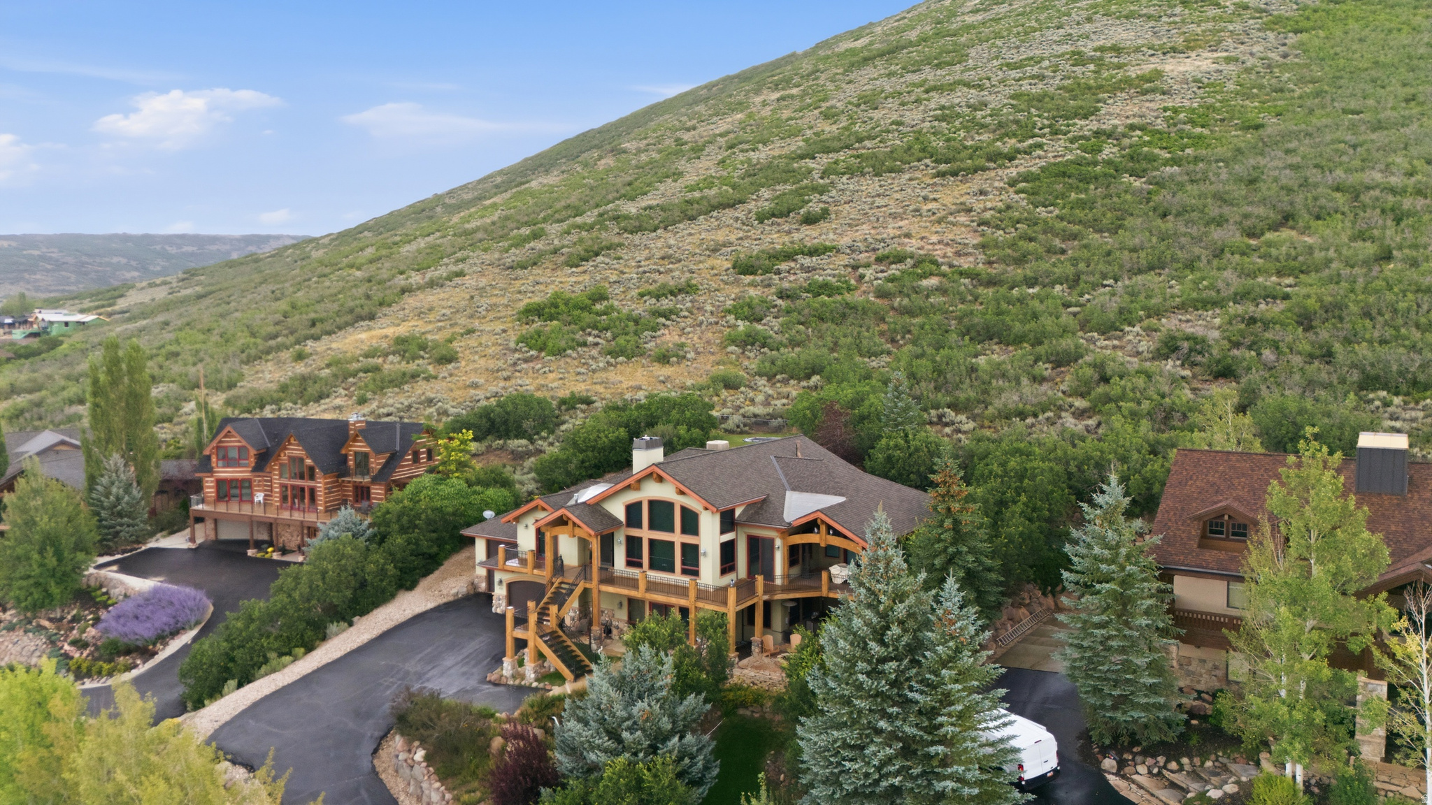 Residential in Kamas 4