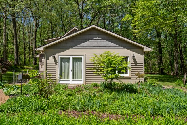 7630 Dilley Rd, House other with 4 bedrooms, 3 bathrooms and null parking in Davisburg MI | Image 41