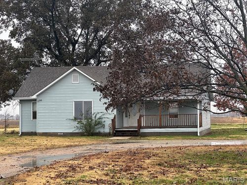 14007 State Highway Ww, Dudley, MO, 63936-7929 | Card Image