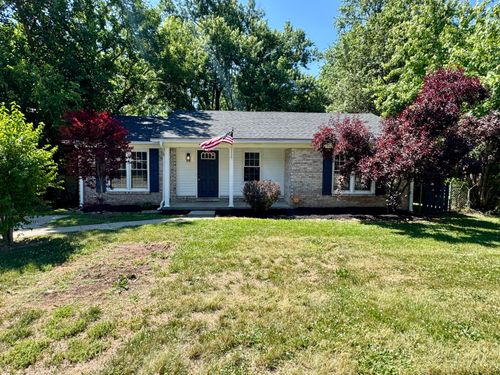 610 Cottonwood Dr, Richmond, KY, 40475-1808 | Card Image
