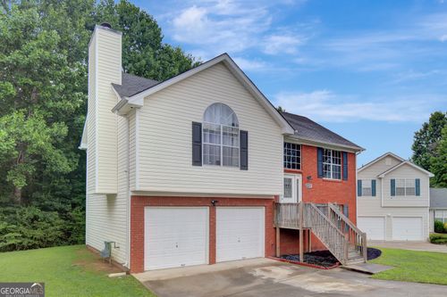 1412 Pebble Beach Lane, Hampton, GA, 30228 | Card Image