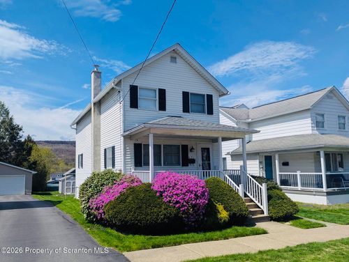 621 Delaware Street, Mayfield, PA, 18433 | Card Image