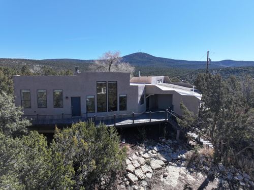 35 Gallinger Ln, Tijeras, NM, 87059 | Card Image