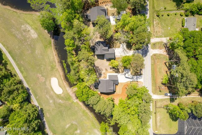 347 Mccabe Rd, House other with 3 bedrooms, 3 bathrooms and 2 parking in Morehead City NC | Image 28