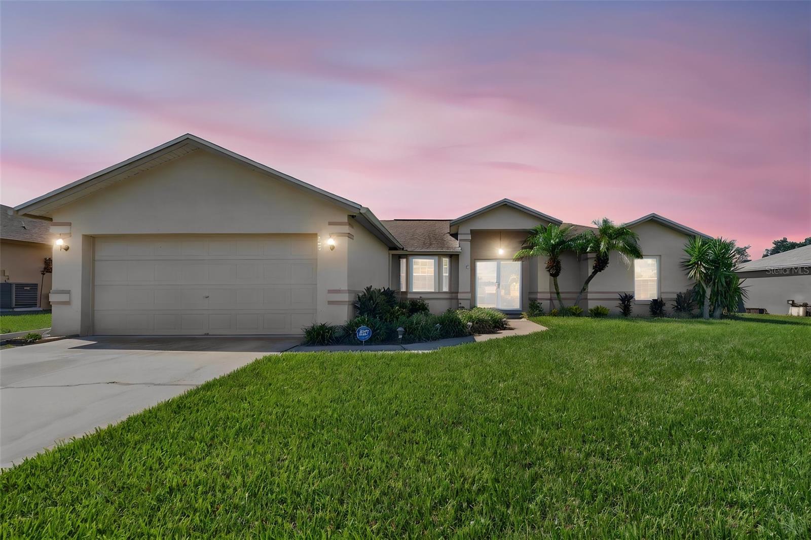 Residential in LAKE WALES 3