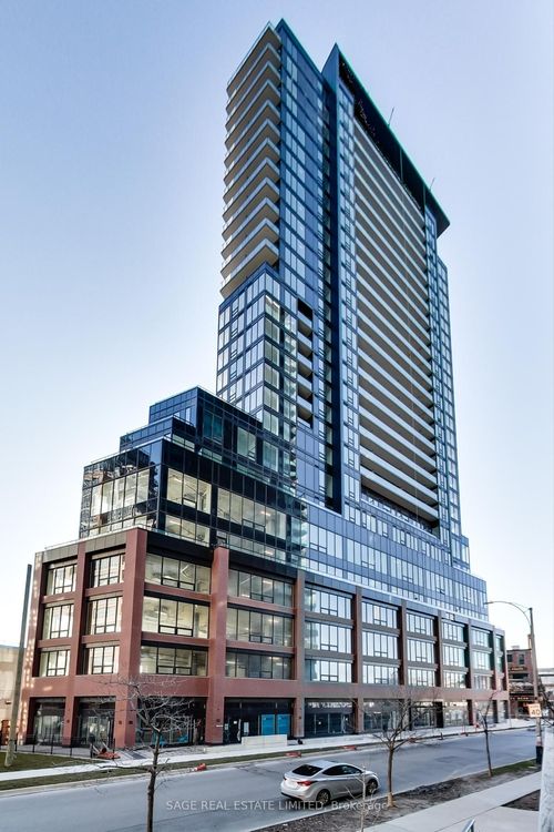 1712-135 E Liberty St, Toronto, ON, M6K0G7 | Card Image