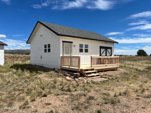 3434 W Malapai Road, Paulden, AZ, 86334 | Card Image