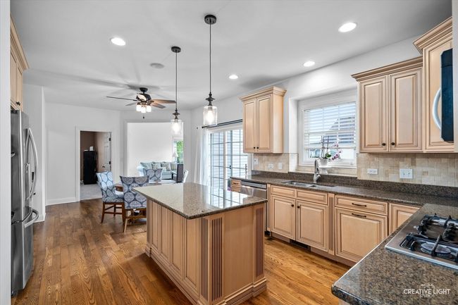 16432 S Harmon Ln, House other with 4 bedrooms, 4 bathrooms and 3 parking in Plainfield IL | Image 8
