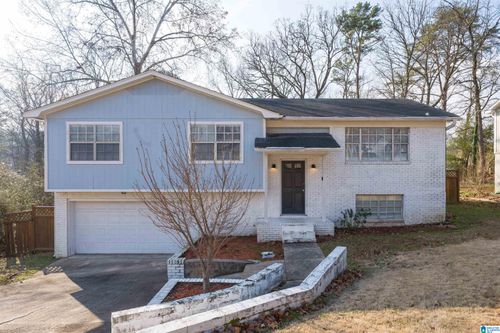 1209 Westridge Ln, BIRMINGHAM, AL, 35235-1820 | Card Image
