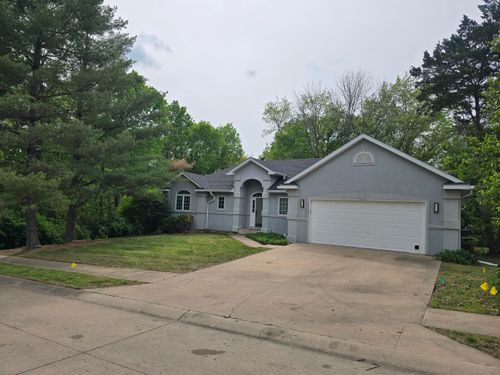 5109 Buckeye Dr, COLUMBIA, MO, 65203 | Card Image