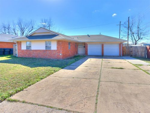 10405 N Mckinley Ave, Oklahoma City, OK, 73114-5025 | Card Image