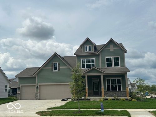 19534 Wood Farm Pl, Westfield, IN, 46074-9972 | Card Image