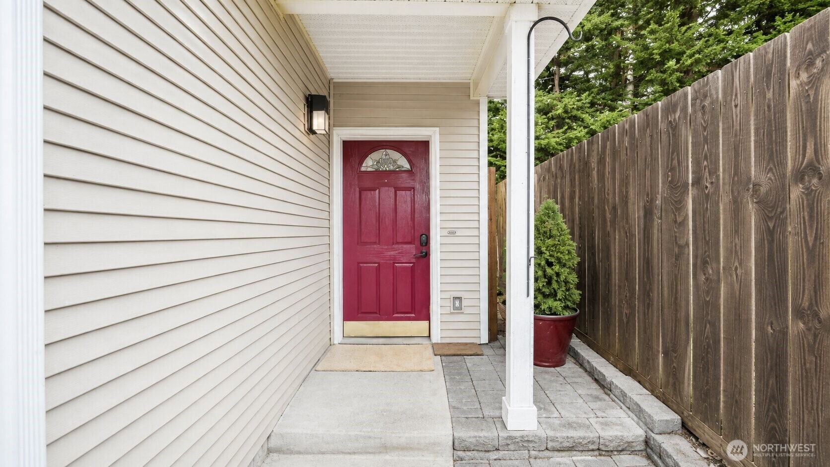 Residential in Burien 4
