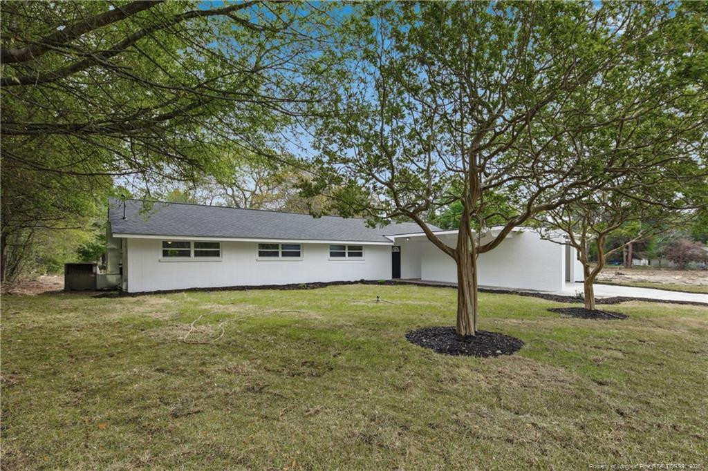 Residential in Fayetteville 2