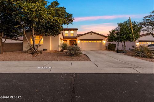 11673 W Barley Drive, Marana, AZ, 85653 | Card Image