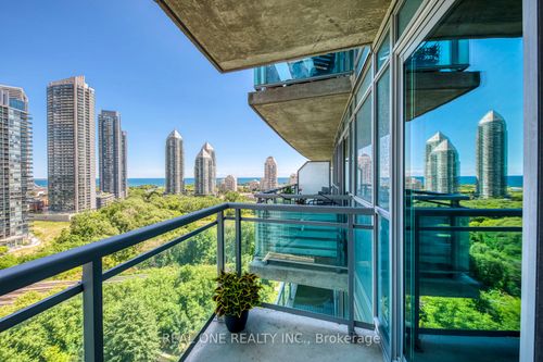 1414-155 Legion Rd N, Etobicoke, ON, M8Y0A7 | Card Image