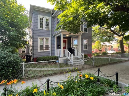 215 Dwight St, New Haven, CT, 06511-4504 | Card Image