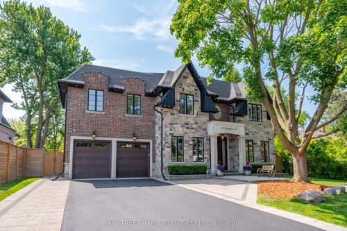 391 Sandhurst Dr, Oakville, ON, L6L4L1 | Card Image
