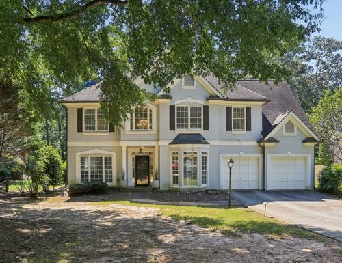 330 Whitley Park Dr, Atlanta, GA, 30350-1198 | Card Image