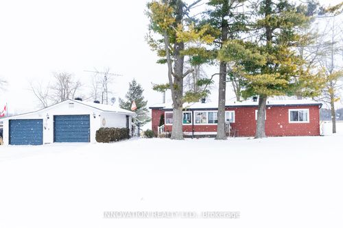 134 Ogilvie Lane, Jasper, ON, K0G1G0 | Card Image