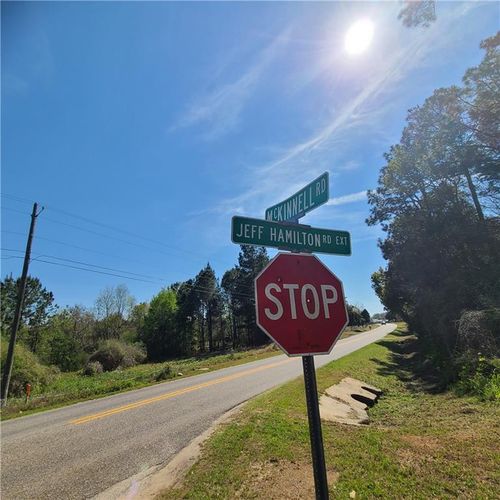 00 Jeff Hamilton Rd, Mobile, AL, 36695 | Card Image