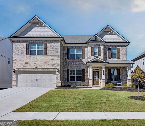 714 Henson Farm Dr, Loganville, GA, 30052-6510 | Card Image