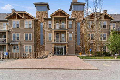 408-207 Sunset Drive, Cochrane, AB, T4C0H8 | Card Image