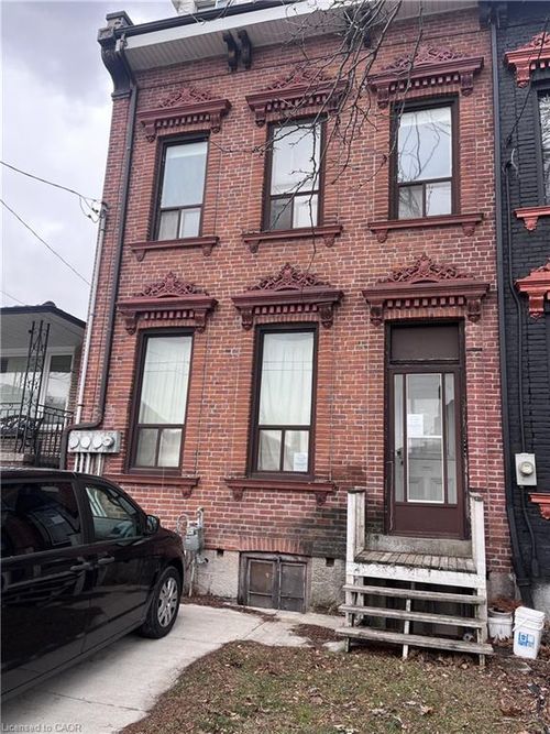 223 Park St N, Hamilton, ON, L8R2N9 | Card Image