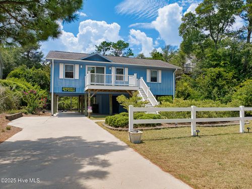133 Doe Dr, Emerald Isle, NC, 28594-2316 | Card Image