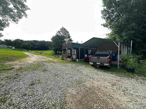 000 Highway 58 Highway, Guion, AR, 72540 | Card Image