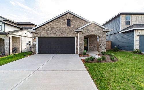 10791 Sora Dr, Willis, TX, 77378 | Card Image