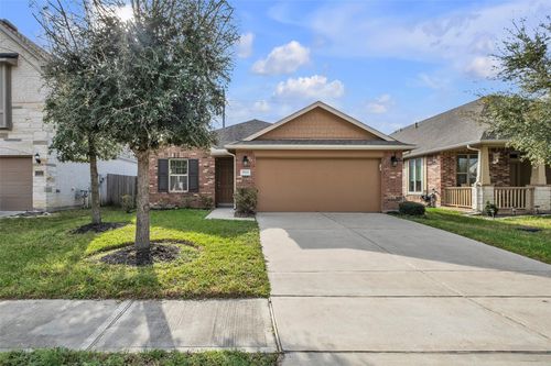 5010 Rue Dela Croix Dr, Katy, TX, 77493-3232 | Card Image