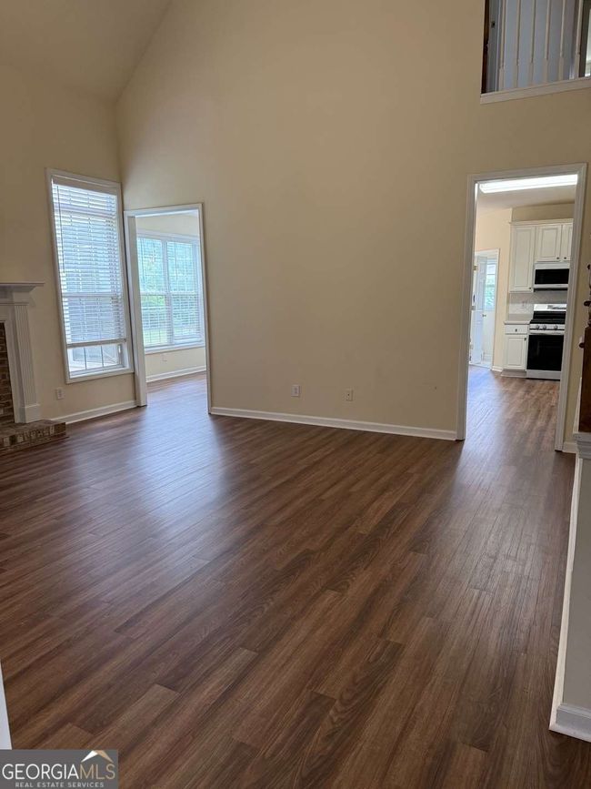 430 Ruby Forest Pkwy, House other with 4 bedrooms, 3 bathrooms and 2 parking in Suwanee GA | Image 13