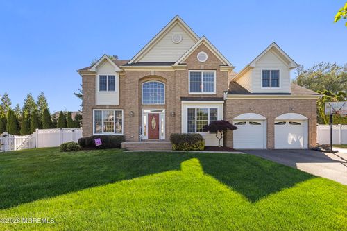 19 Jackson Cir, Asbury Park, NJ, 07712-3208 | Card Image