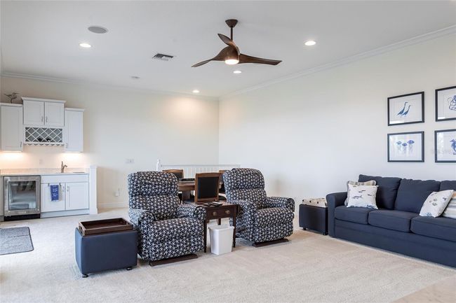 5502 Tidewater Preserve Blvd, House other with 3 bedrooms, 5 bathrooms and null parking in BRADENTON FL | Image 32